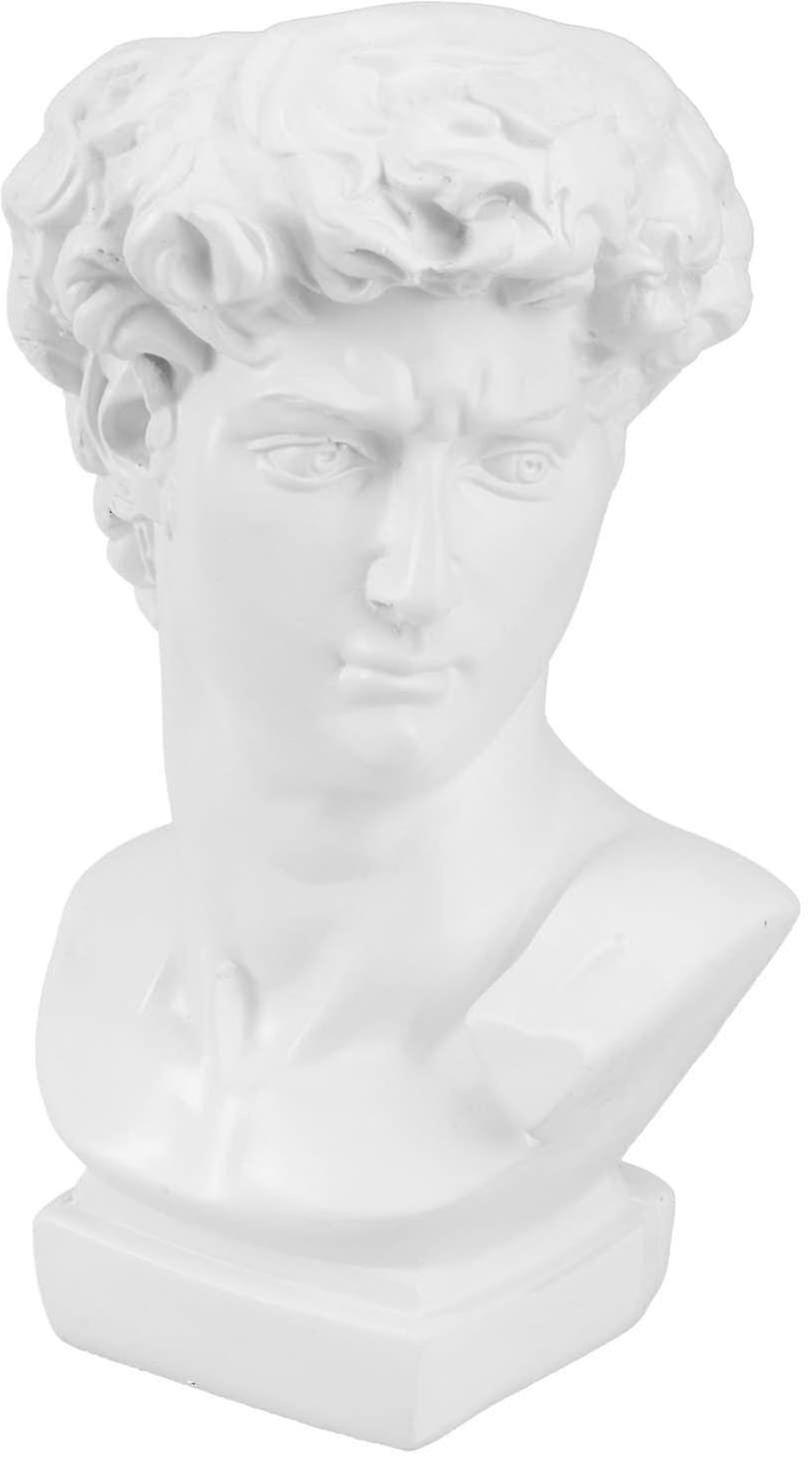 Sculpture Planter K Statue Succulent Planter Vase Pen