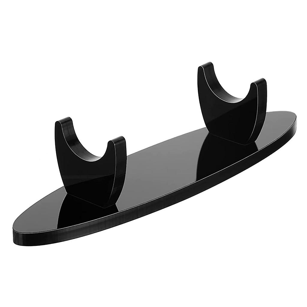 Acrylic Pen Holder Multifunction Storage Organization Rack Accessory