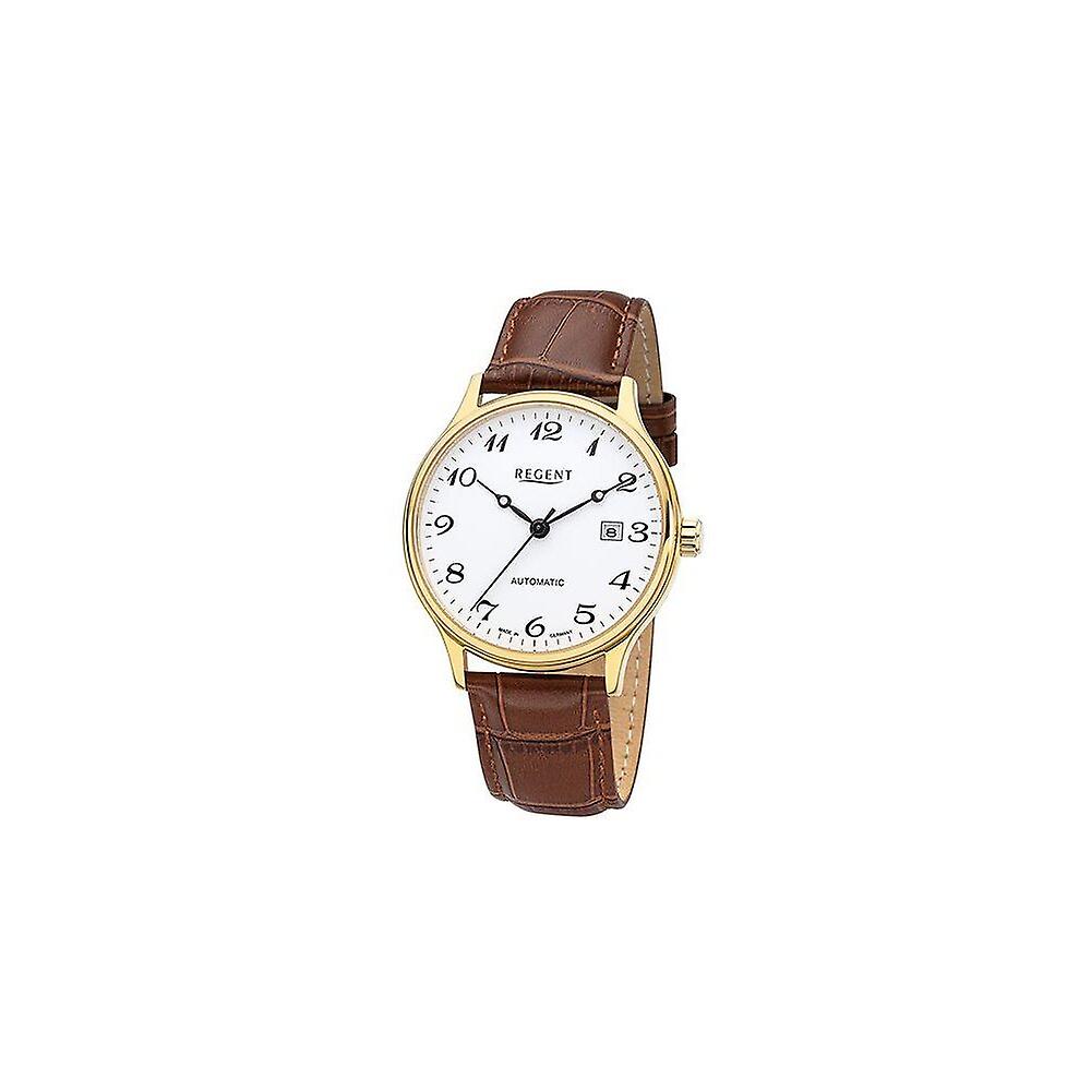 Regent - 32-GM-2209 - Automatic Watch - Men's Watch