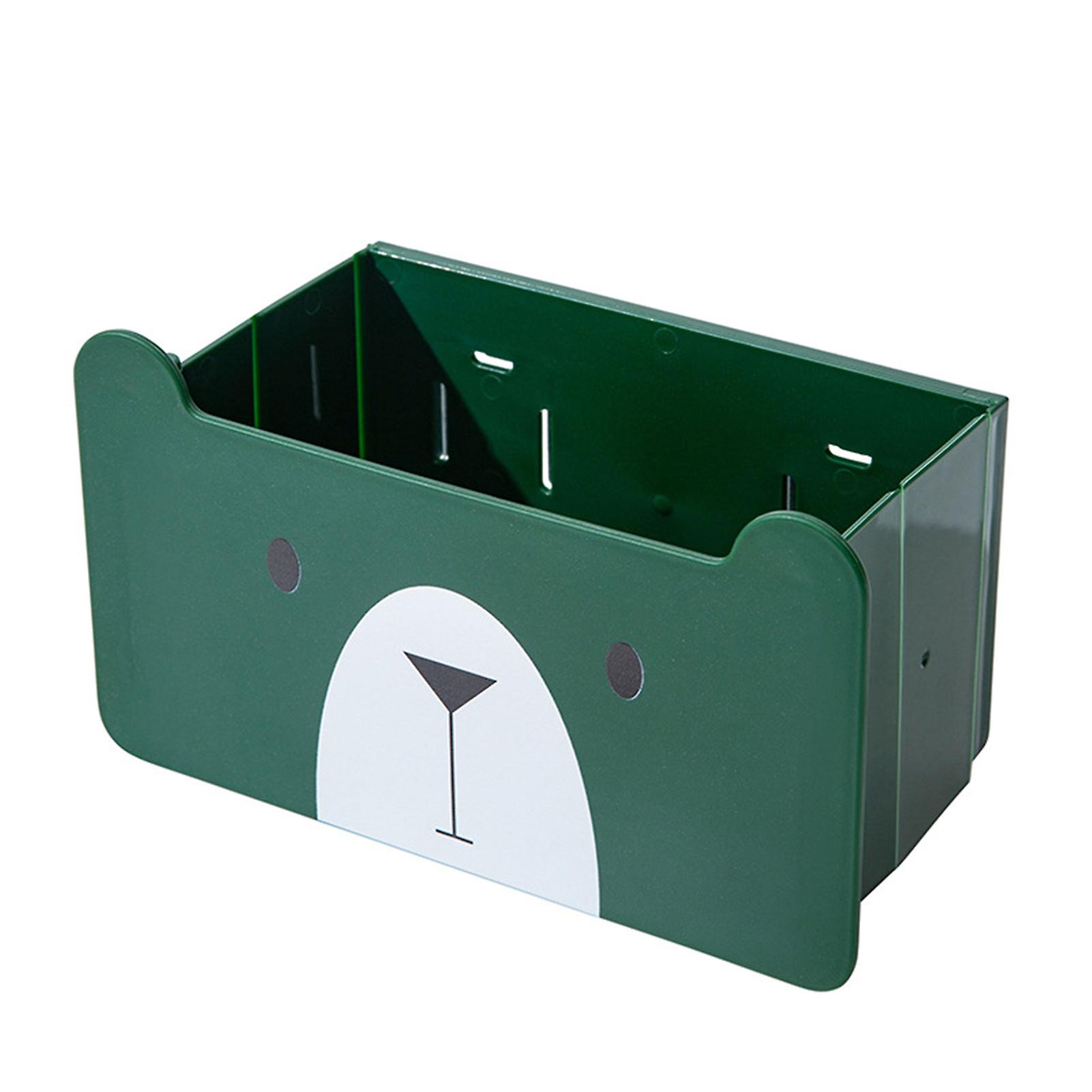 Kitchen Dish Organizer Holder Foldable Durable Dish Organizer For Tableware Fruits Vegetables