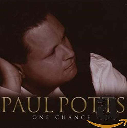 Paul Potts - One Chance [CD]