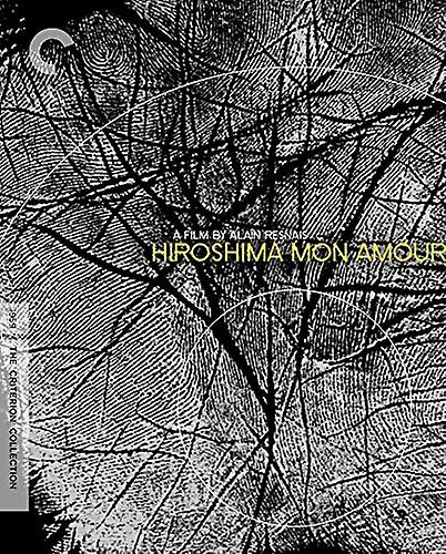 Hiroshima Mon Amour The Criterion Collec [BLU-RAY]