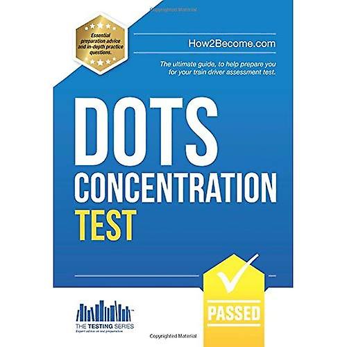 Group Bourdon Tests: Sample test questions for the Trainee Train Driver selection process: 1