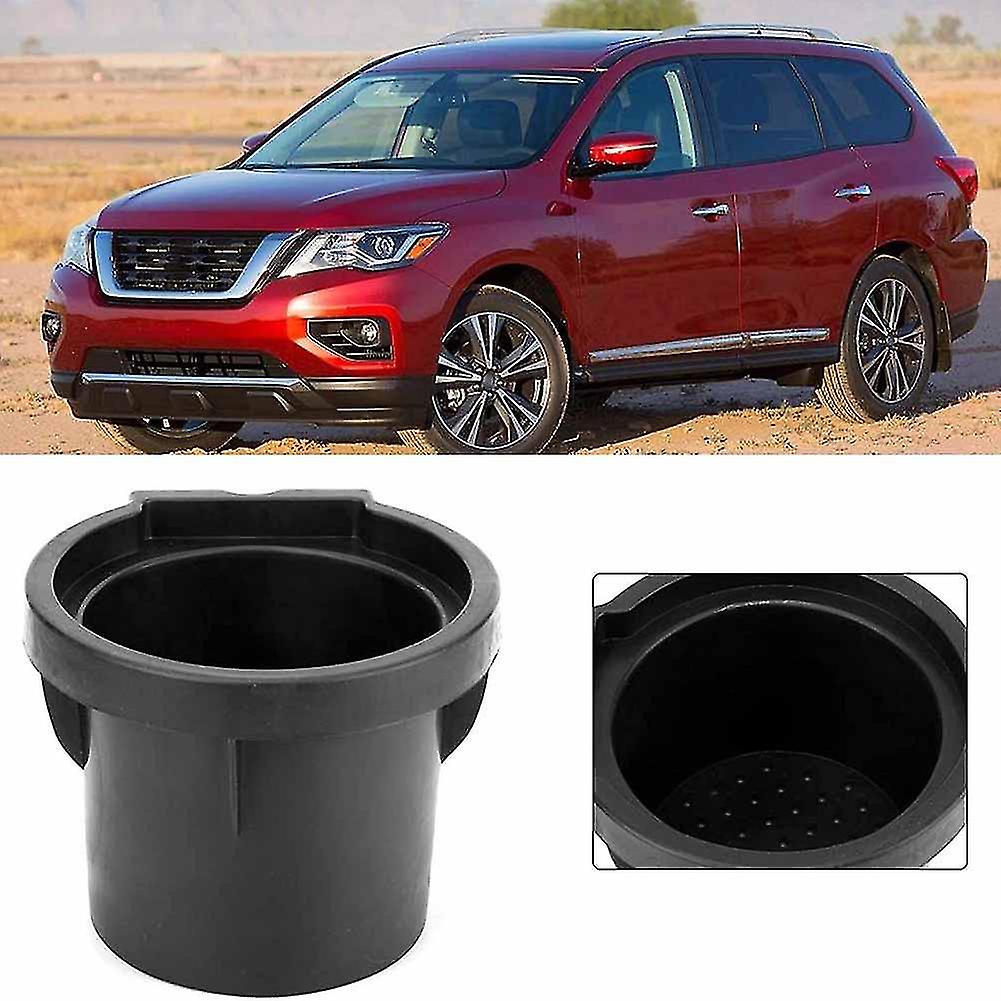 Car Hs Mat Drink H Interior Accessories Compatible For Nissan Ier Pathfinder| |