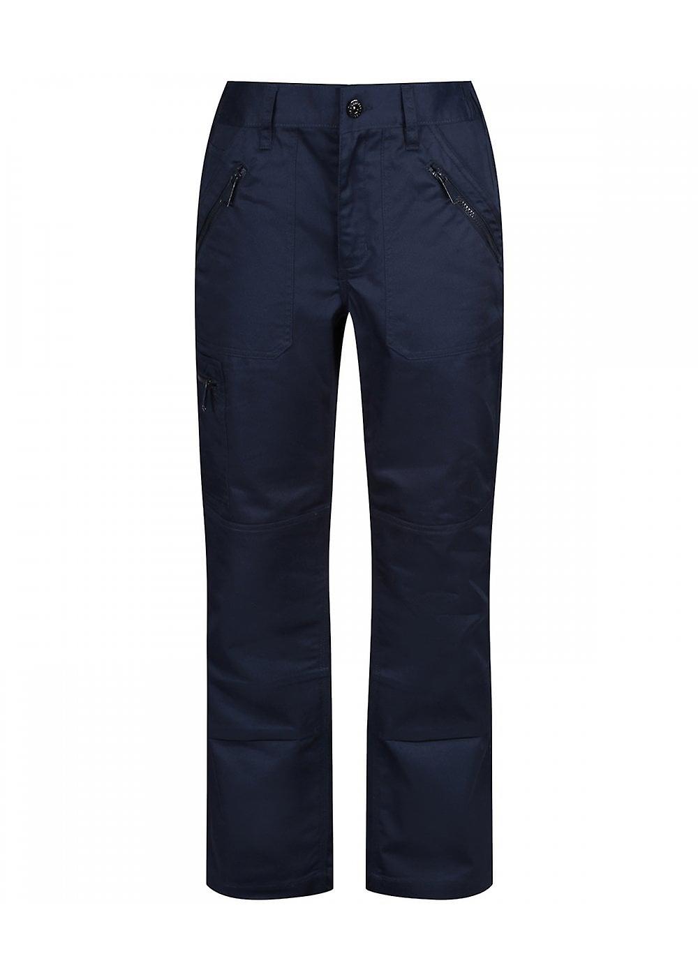 Men's Regatta Professional Womens Pro Action Trousers TRJ601