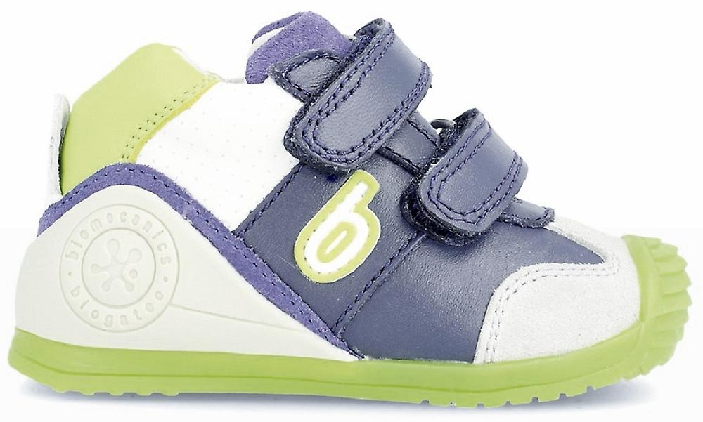 Biomecanics drenge 192145-A undervisere blå