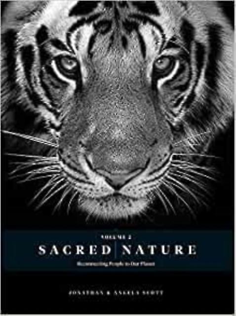 Sacred Nature 2 by HPH Publishing Hardback Book