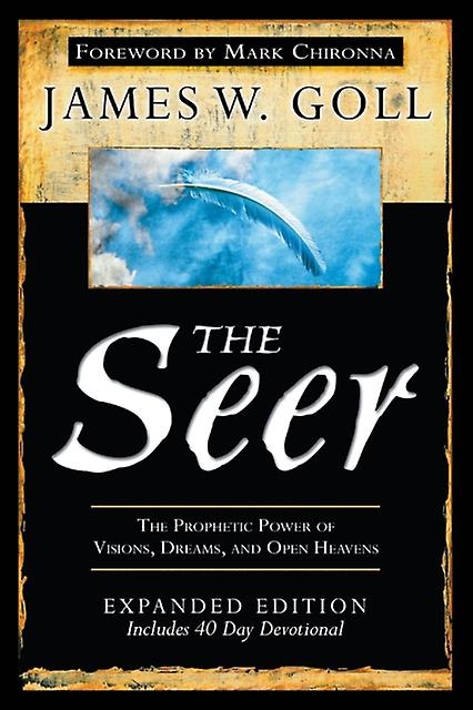 Seer - James W Goll