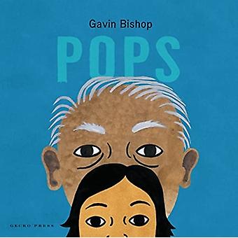 Pops - Gavin Bishop