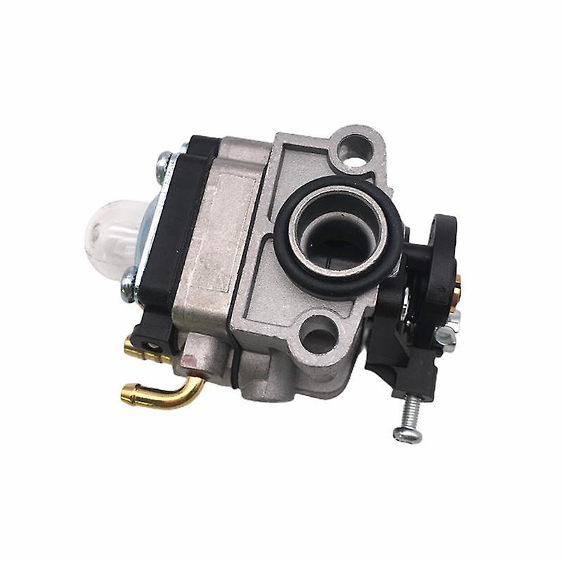 New Carburetor Fit For Mantis Tiller Honda 4 Cycle Engine Fg100 Gx22 Gx31 4 Stroke Engine Trimmer Cutter # 16100-zm5-803