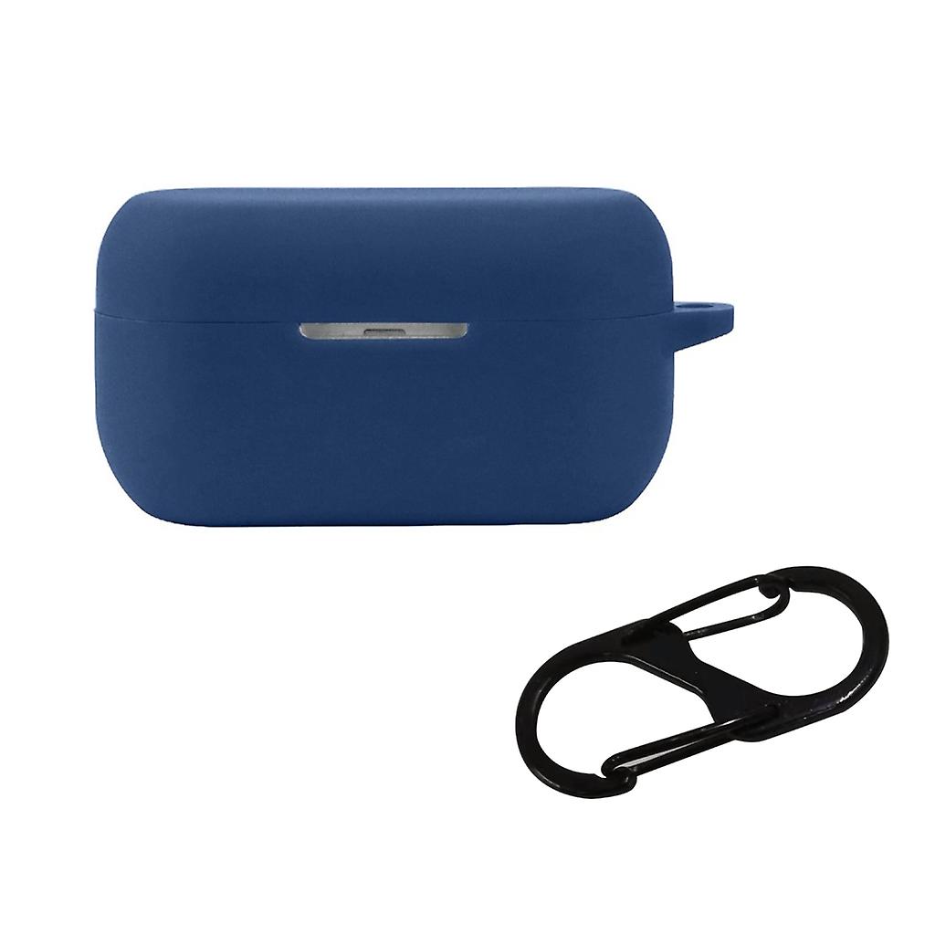 Wireless Earphone Protective Cover Silicone Case Wireless Headset Protector
