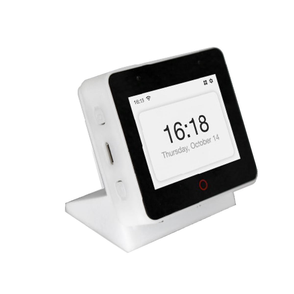 Esp32-s3-box 2.4-inch lcd מעבד ליבה כפולה Wifi + תיבת פיתוח יישומים Bluetooth Aiot