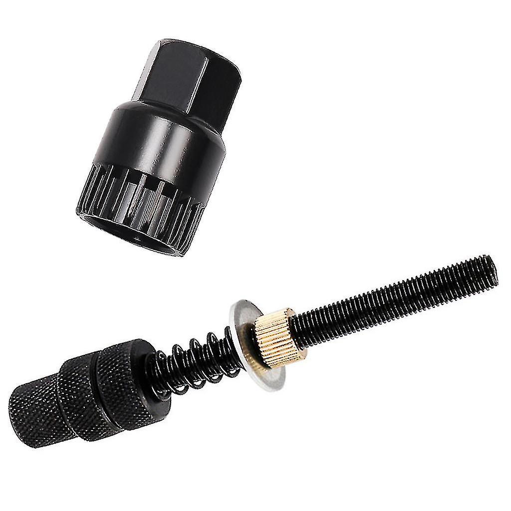 Dustproof Parts For Cycling Spline Bracket Fixed Rod Axis Bottom Anti Drop