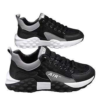 Men's Casual Sports Shoes Soft Sole And Comfortable Anti-odor Shoes Suitable For Stockings Pants