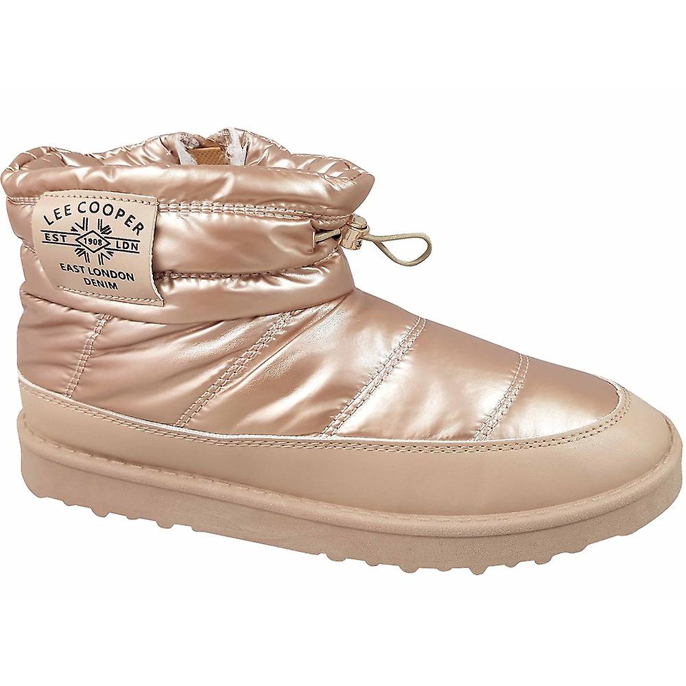 Shoes Lee Cooper snowboots LCJ23441965