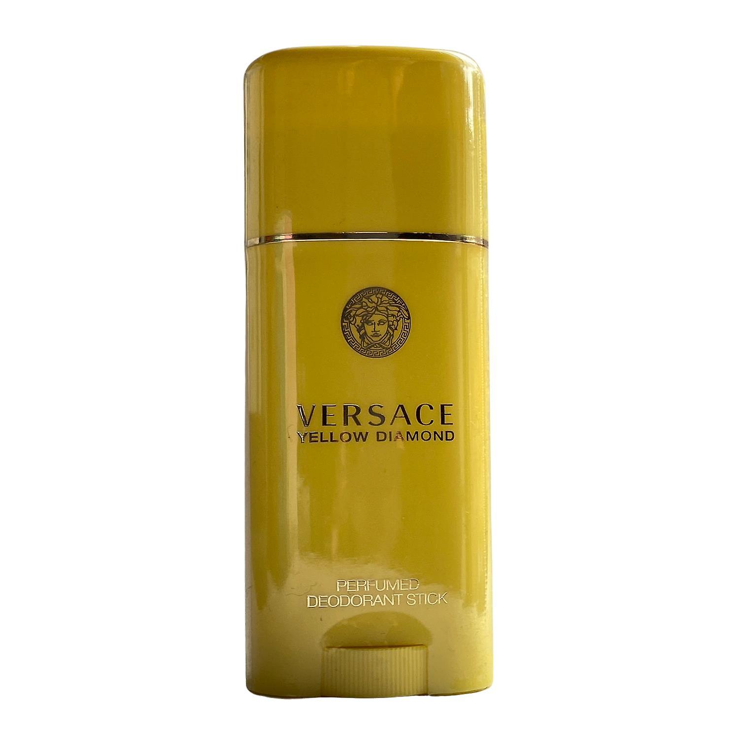 Versace Yellow Diamond 香氛除臭棒 50ml