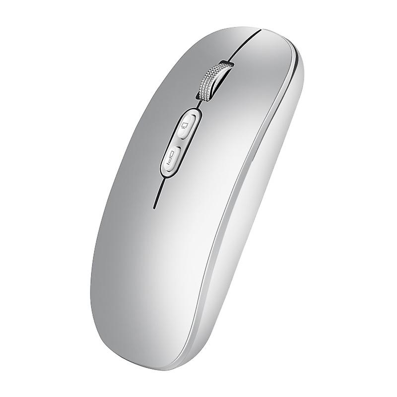 2.4GHz Wireless Rechargeable Mouse