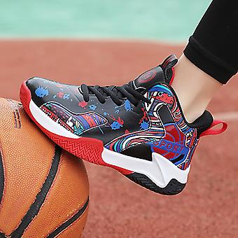 outdoor basketball shoes 2018