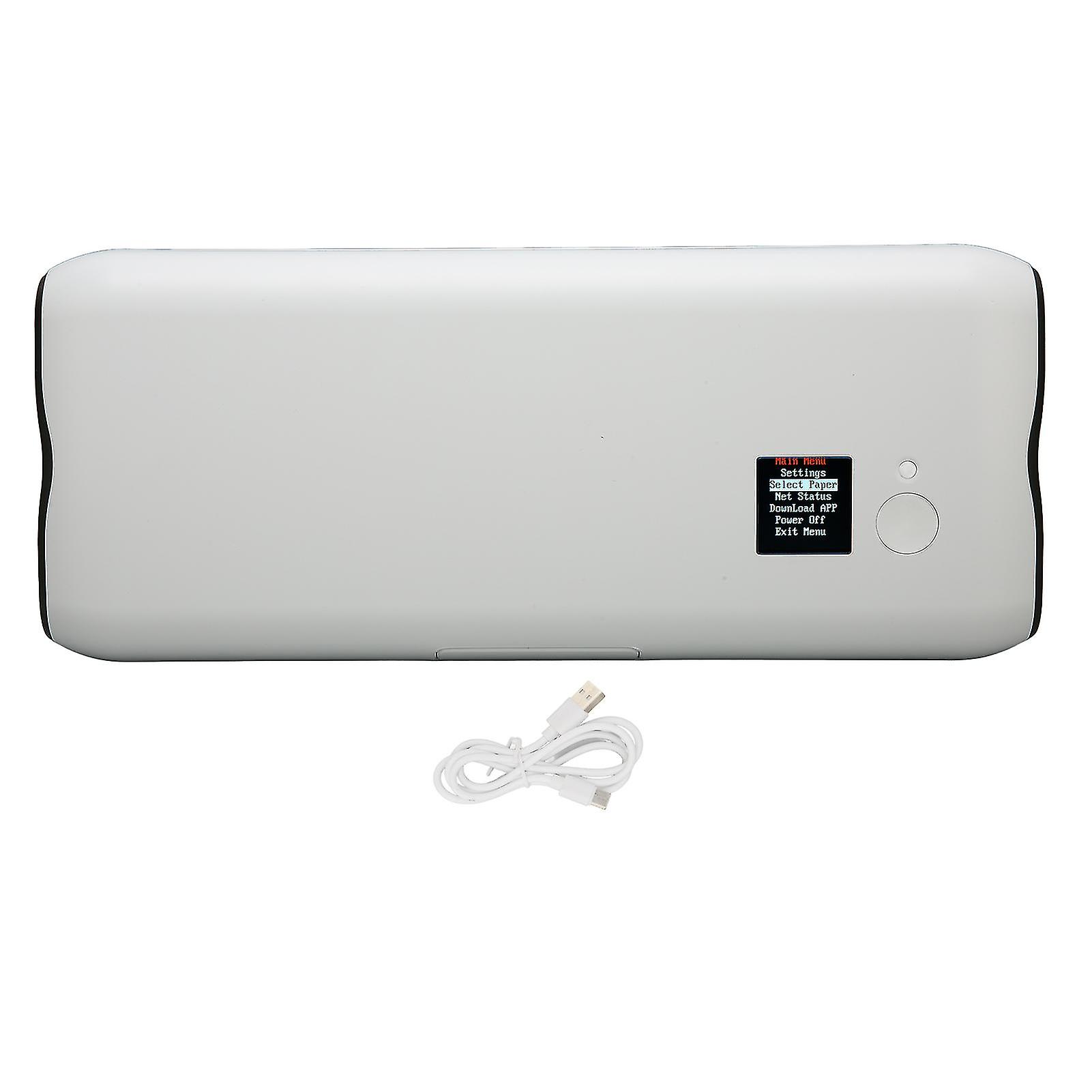 Portable Satellite Wi-Fi Hotspot, Military-grade Ruggedness For Seamless Global Coverage