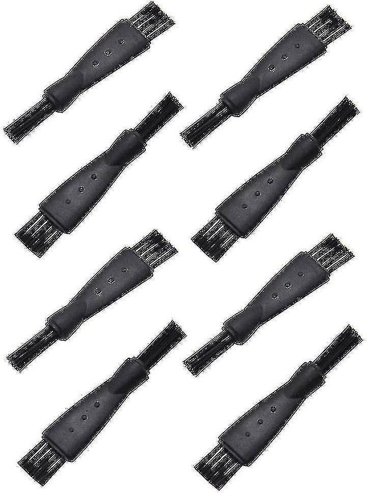 8pcs 60mm Cleaning Brush Brush Accessories For Grinder -
