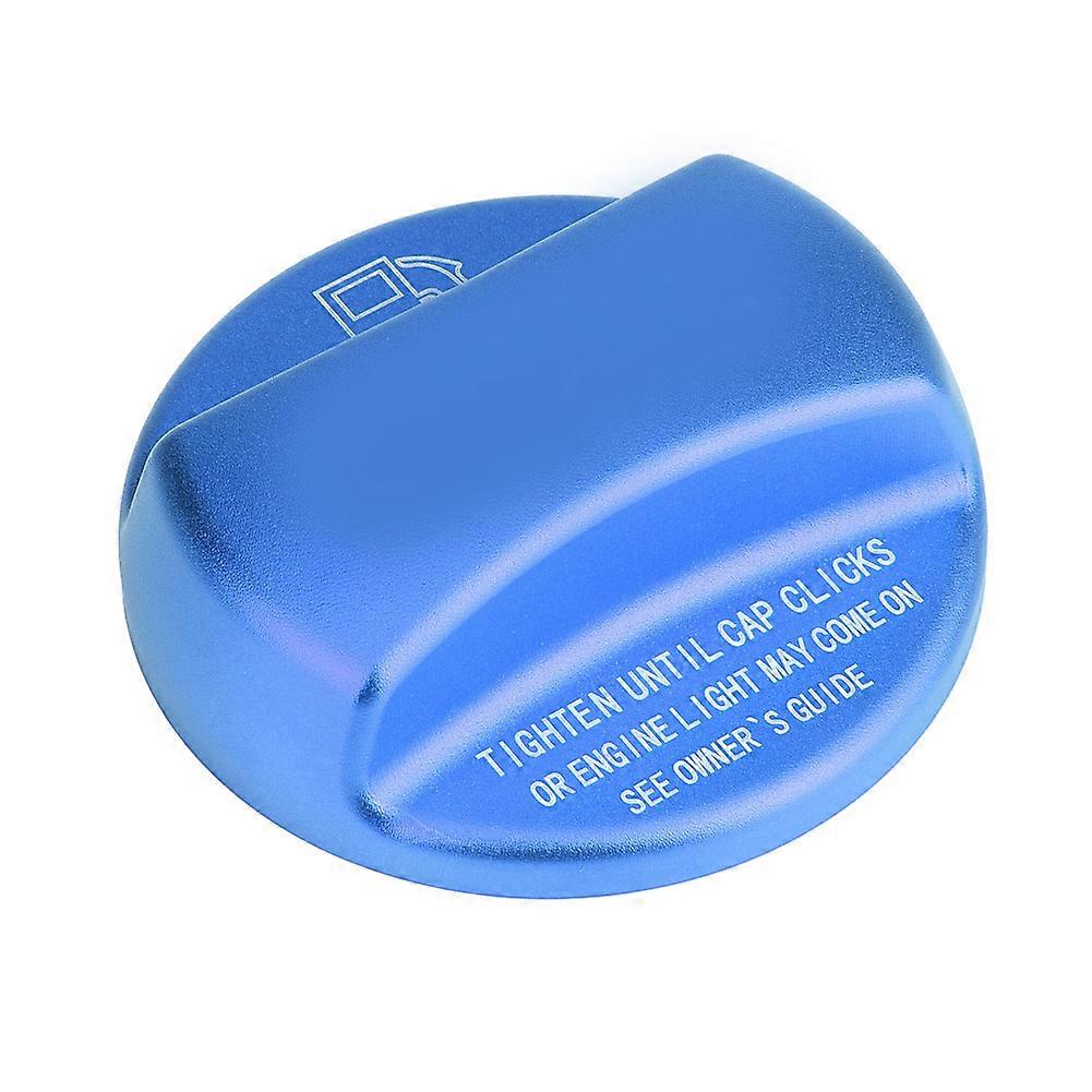 Gasoline Cover,Car Gasoline Petrol Fuel Gasoline Cap Fuel Tank Capfor BM User-Friendly Design