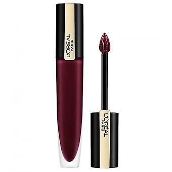 L'Oreal Rouge Signature Pomadka do ust w płynie