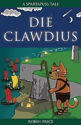 Die Clawdius