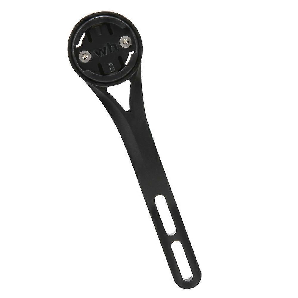 Metal Bicycle Riding Code Table GPS Seat Extension Mount Bracket for WAHOO Bike Computer Mount