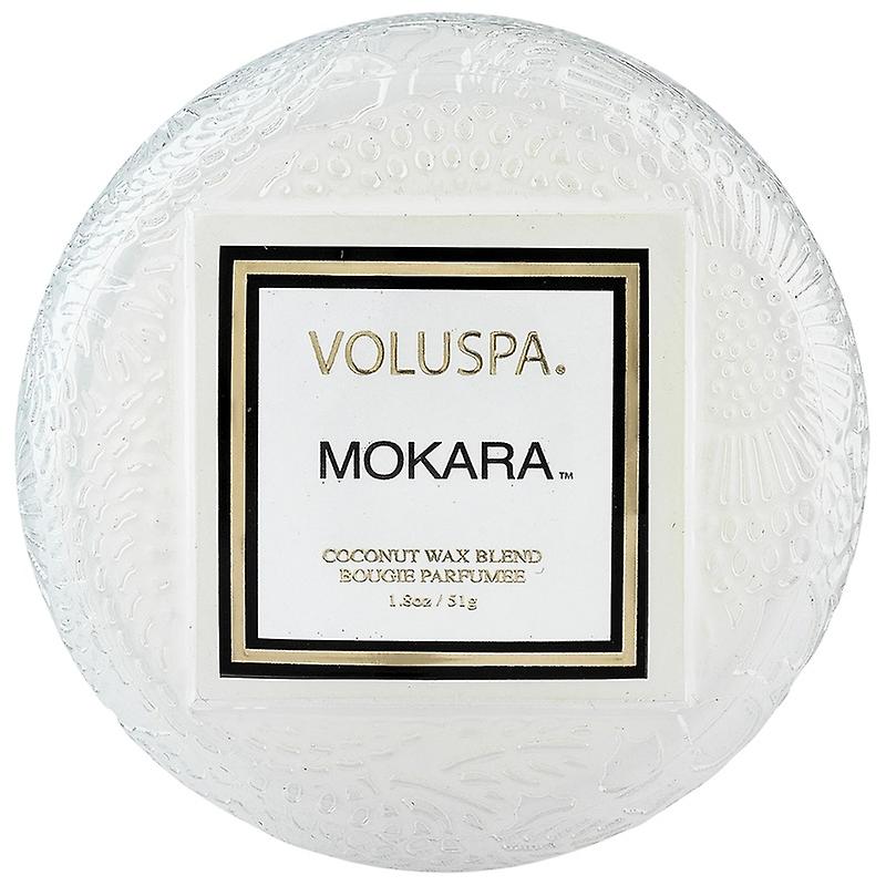 Voluspa Macaron Bougie Mokara 51g