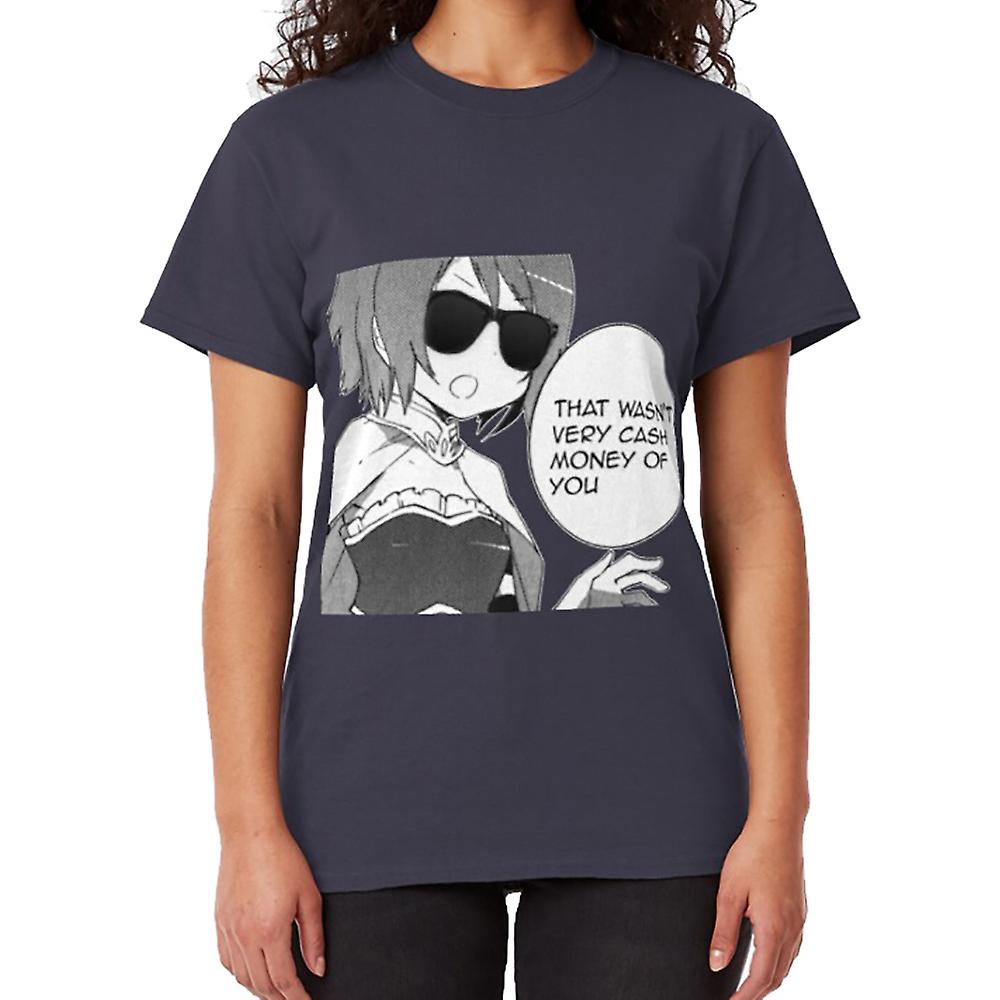 Nakit Para Tişörtü