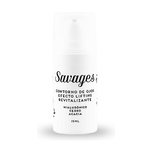 Eye Contour Lifting Effect 15 ml of cream