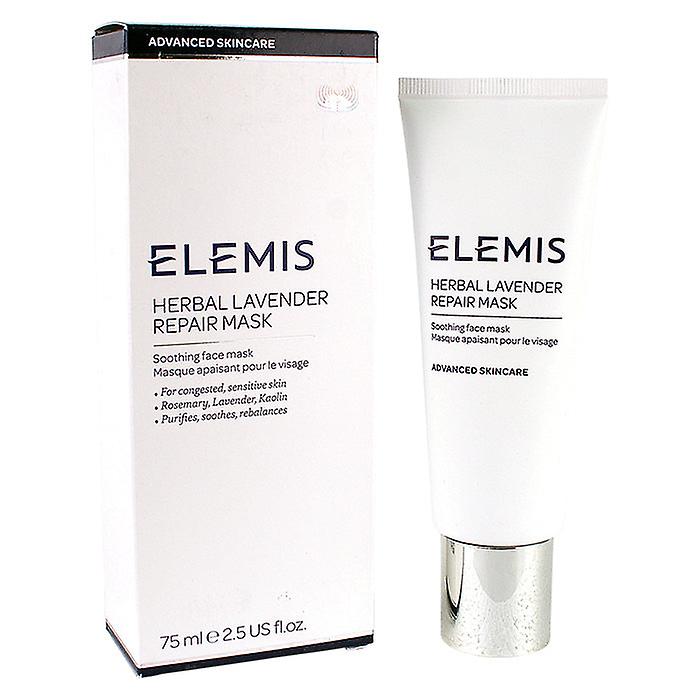 Elemis Herbal Lavender Repair Mask 75ml/1.8oz