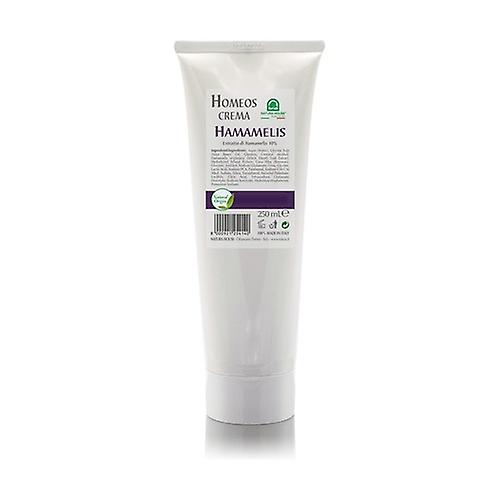 Homeos Hamamelis Cream 250 ml of cream