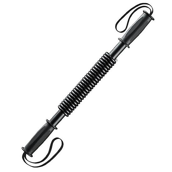 Heavy Duty Power Twister with Non-Slip Handle Flexible Heavy-Duty Shoulder Forearm Arm Builder Upper Body Exercise Equipment