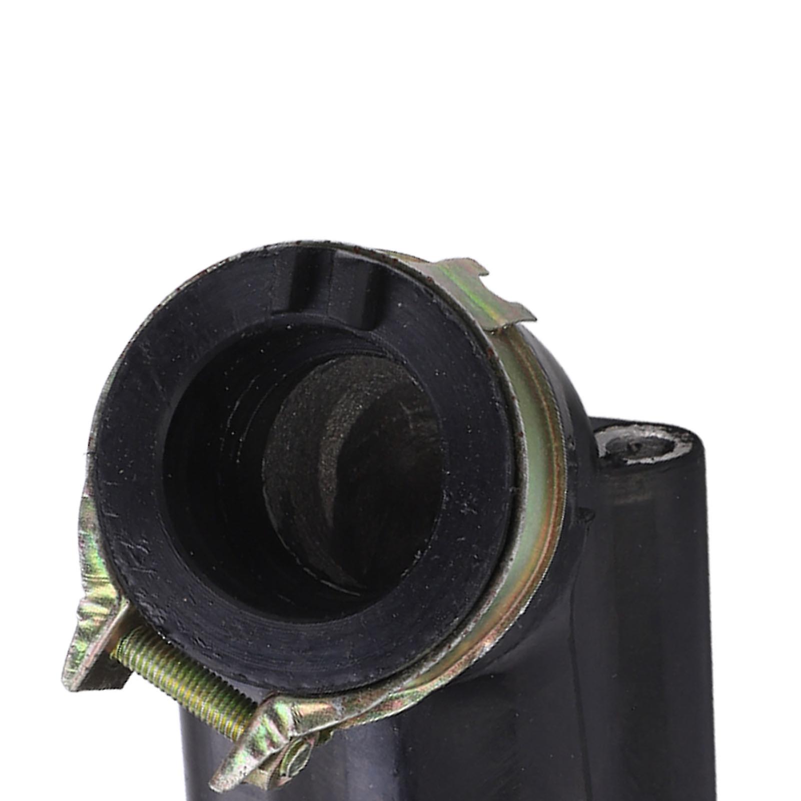 Carburetor Intake Manifold Boot Metal Solid Dependable Replacement for Virago XV125 250 XV250