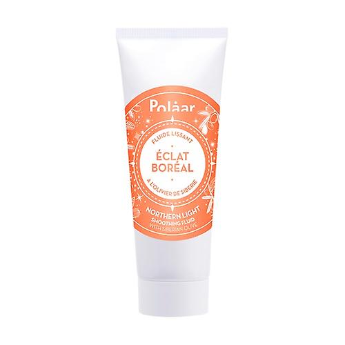 Smoothing Fluid Radiance Boreal A L'Olivier De Siberie 50 ml of cream
