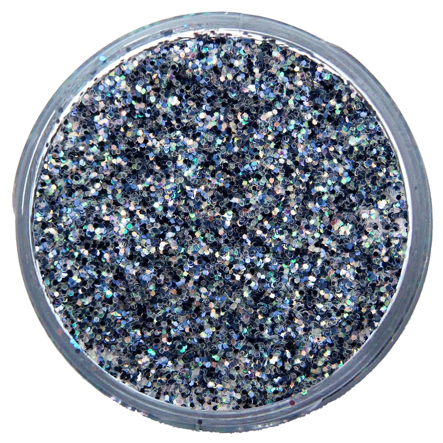 Snazaroo Glitter Dust Pot - New Multi - 12ml