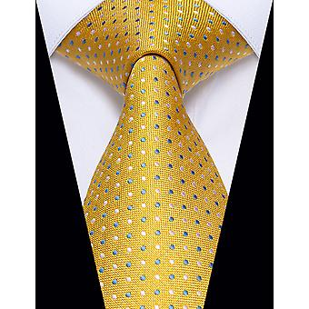 Fashion Men's Tie Smooth Tie Black Red Green Gray Striped Ties for Men Wedding Formal Accessories Whole