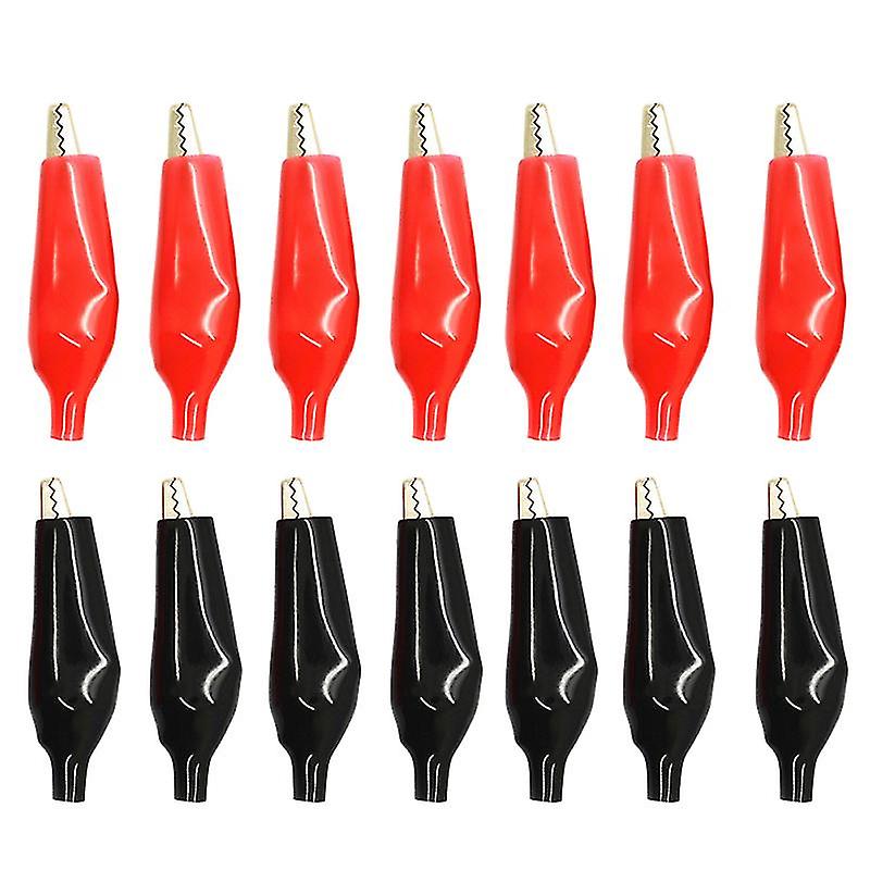 60pcs Alligator Clip