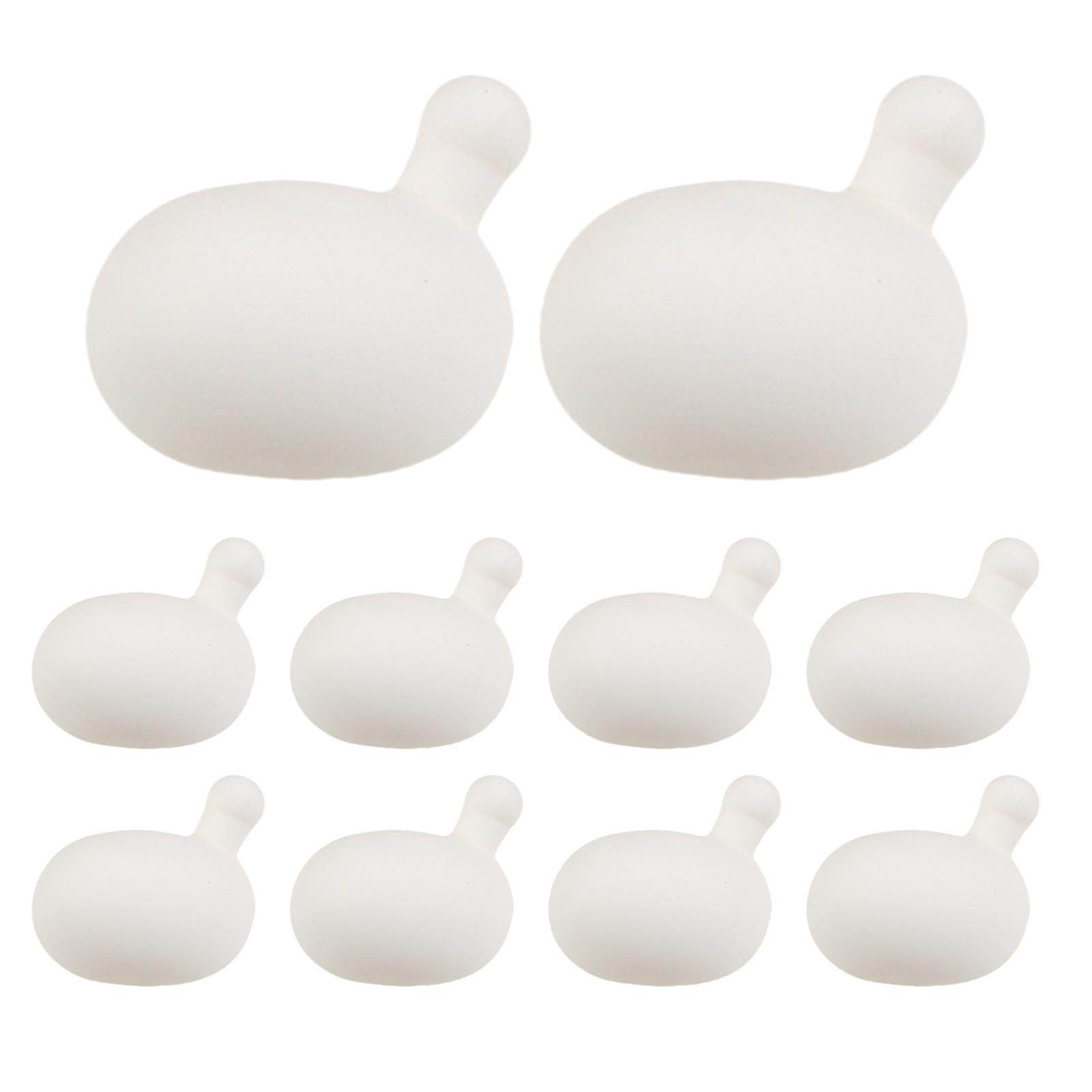 DIY Bubble Blowing Core Bubble Core Doll for Valentines Day Festival Holiday S