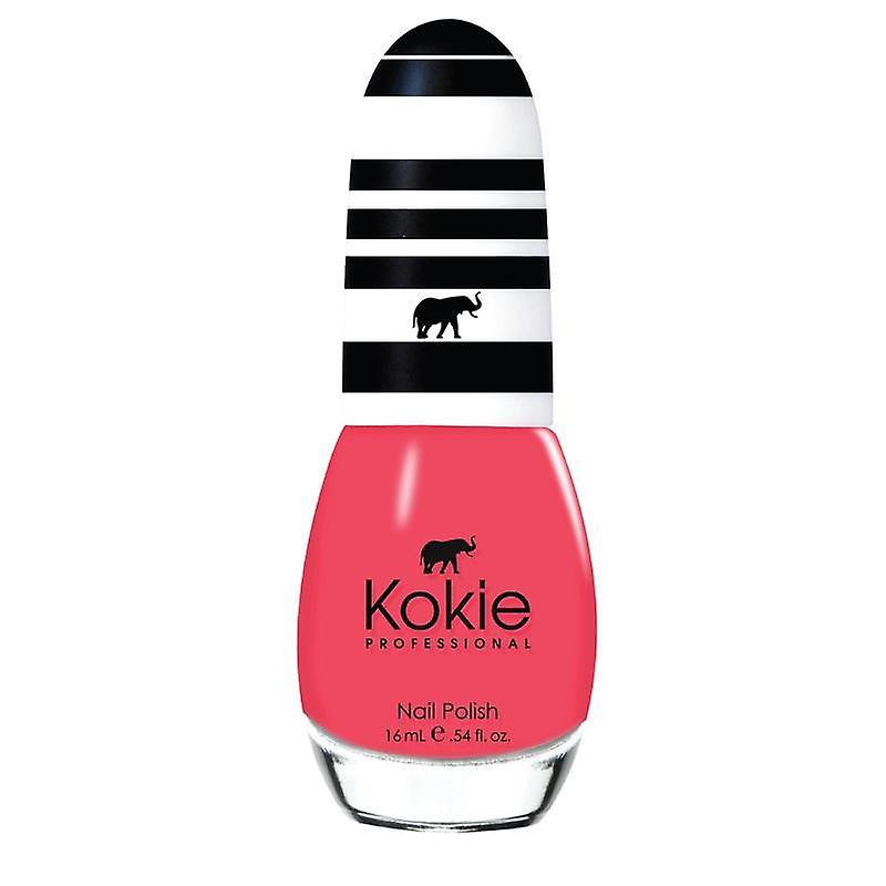 Kokie Nagellack - Gone Rio