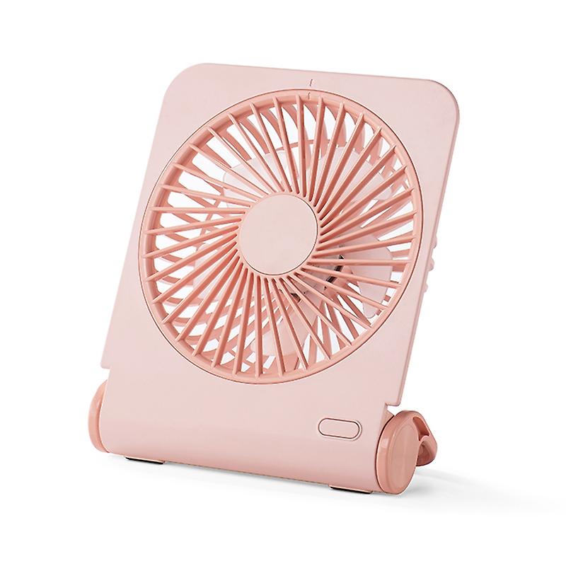 N602 Thin Desktop Fan
