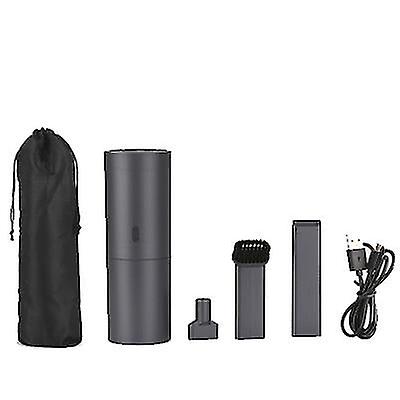 ホームワイヤレスポータブル掃除機、車のUSB強力な掃除機Az20617