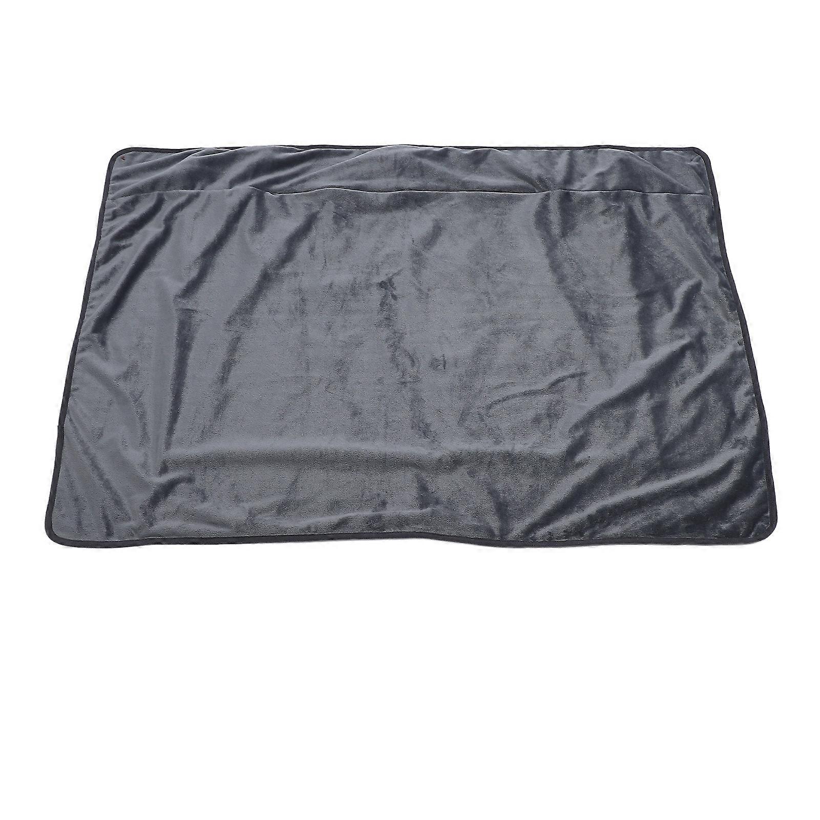 Heated Blanket Heated Shawl Wrap Washable Wearable Blanket Wrap for Camping Office Home