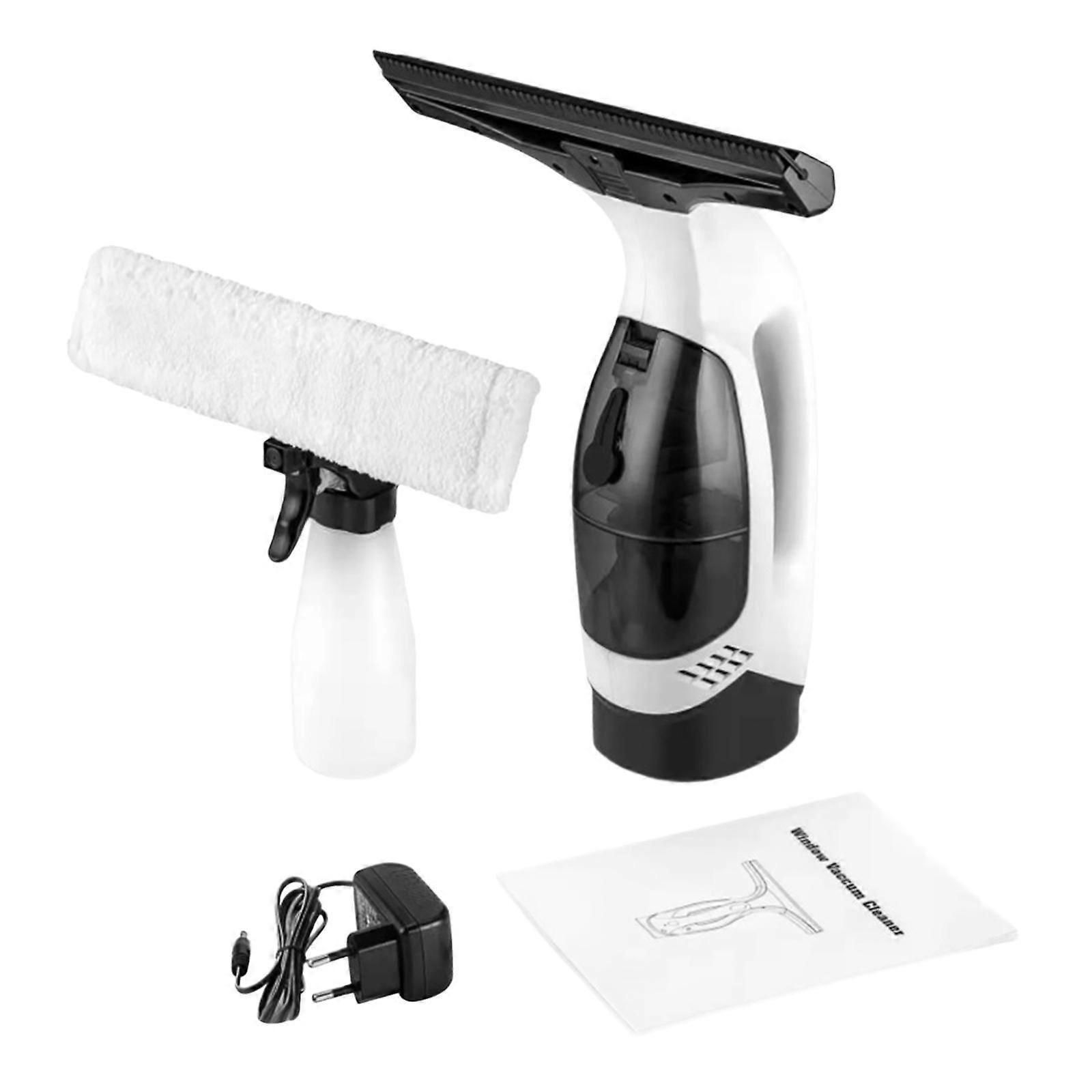 מנקה חלונות מנקה זכוכית כף יד כלי ניקוי זכוכית למקלחות רכב זכוכית