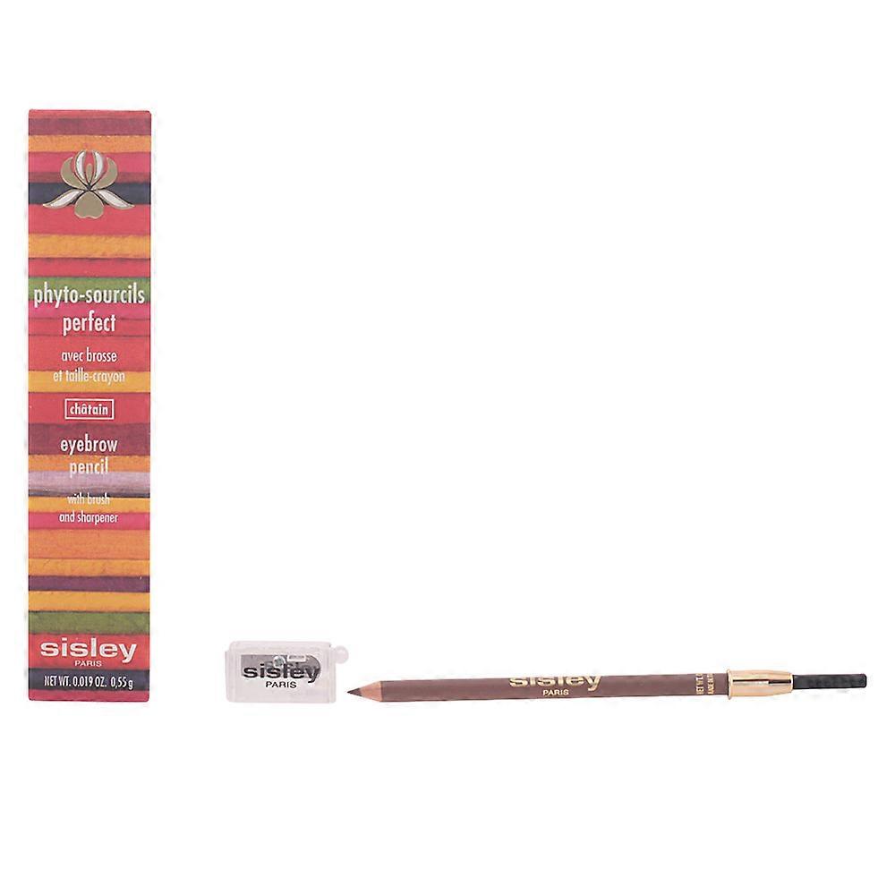 SISLEY PHYTO-SOURCILS perfect #02-châtain