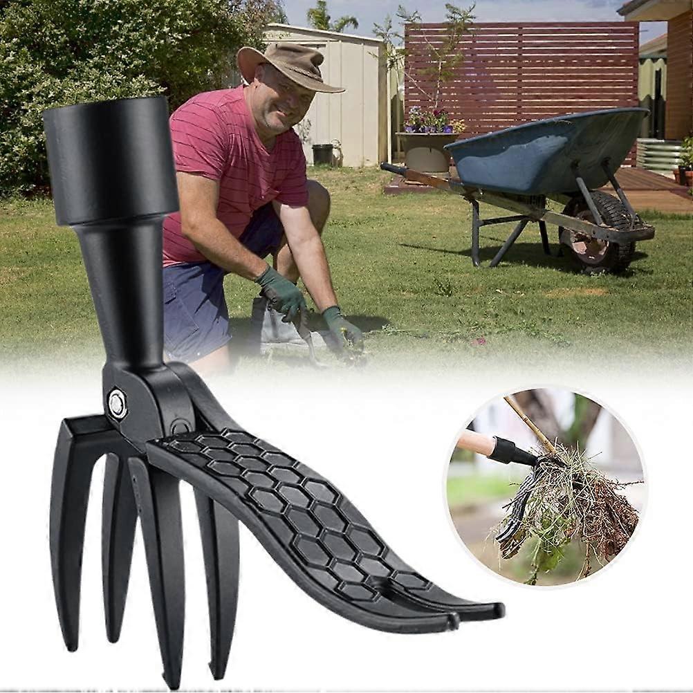 Weeder, manual weeder portable weeder portable outdoor rooting tool