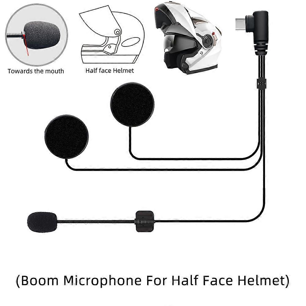 suitable accessories for the T2 headset microphone with speaker~9472