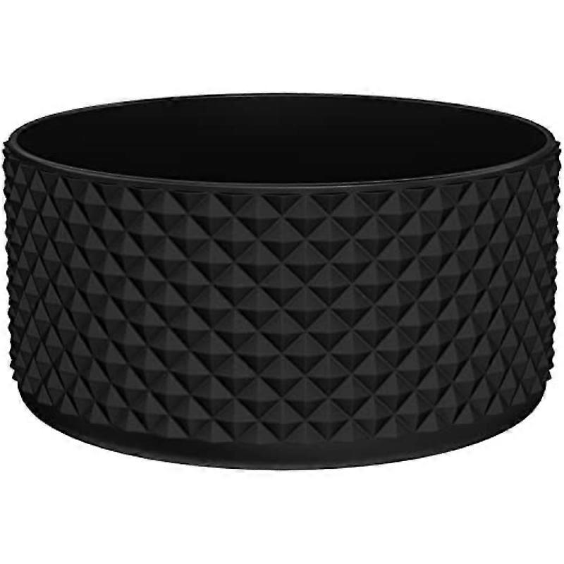 Silicone Non-Slip Boot Case For 32oz&40oz Vacuum Tumbler Cup, Aquaflask Accessories Diameter 3.54inch (Fit For 32oz&40oz Vacuum Cup)