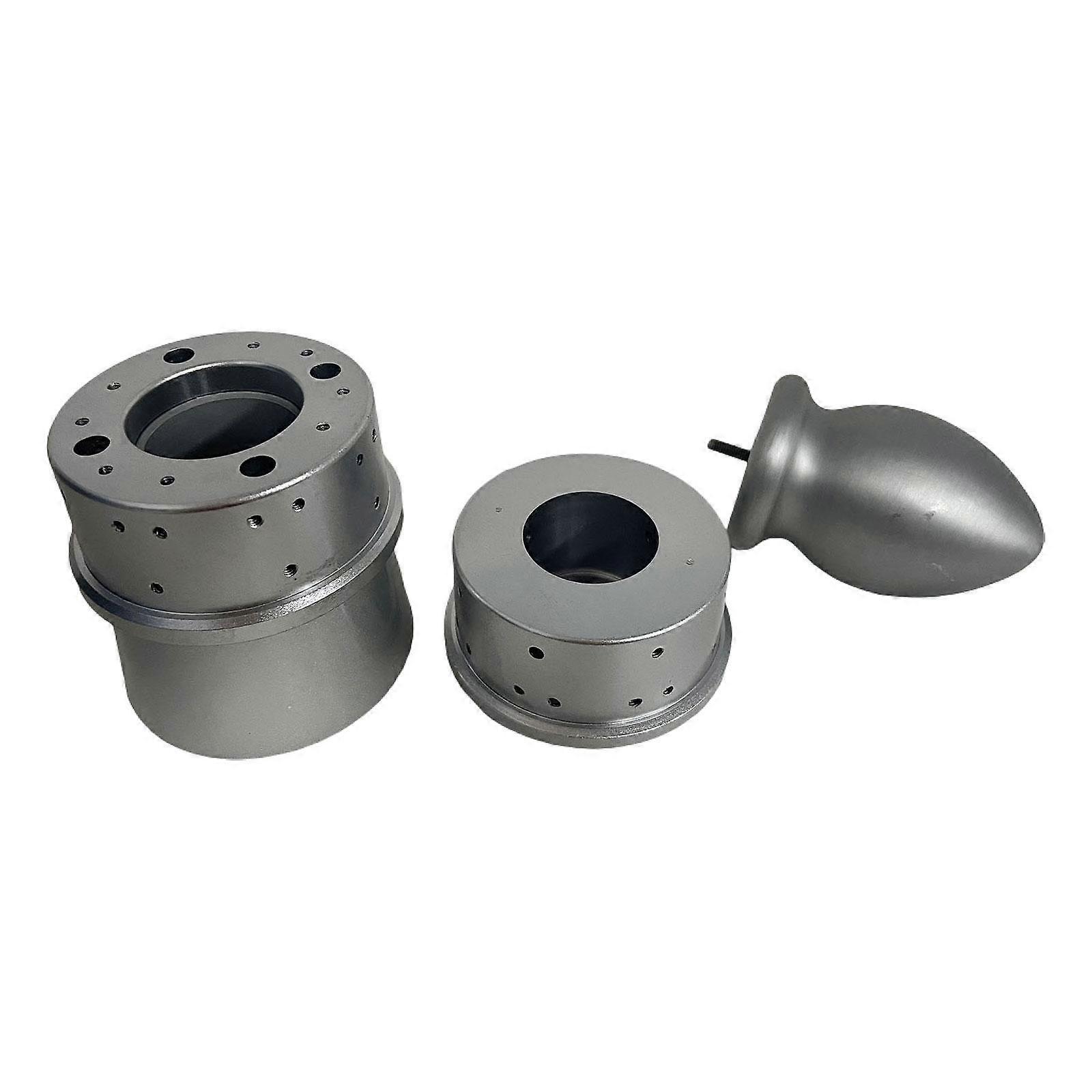 Accessori per ombrelloni da esterno Robusta testa di zucca per picnic Yard Garden Style A